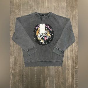 Loavies Crewneck *European exclusive*